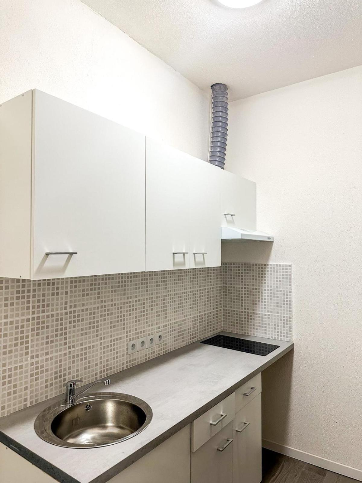 Votre Havre De Paix A Perpignan Apartment Bagian luar foto