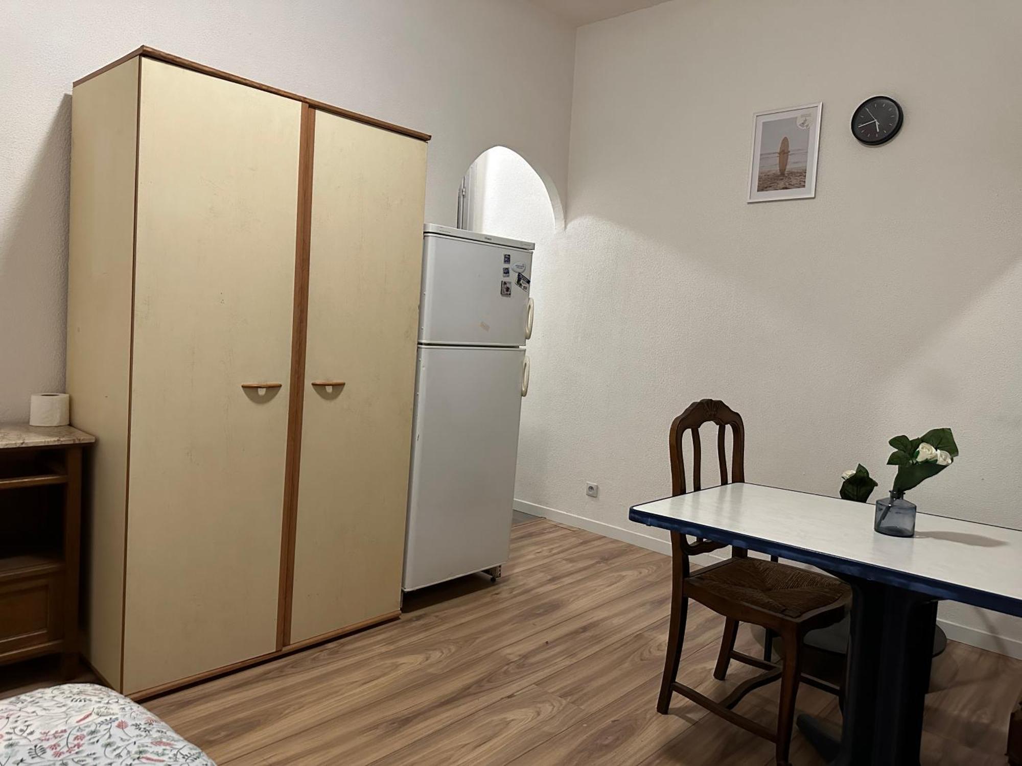 Votre Havre De Paix A Perpignan Apartment Bagian luar foto