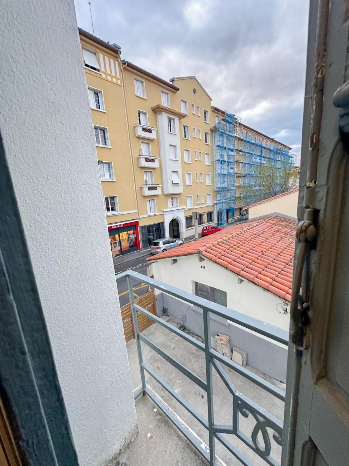 Votre Havre De Paix A Perpignan Apartment Bagian luar foto